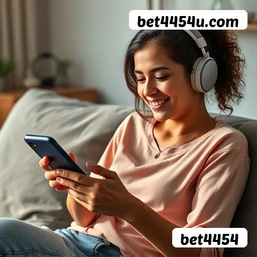 Controle de apostas bet4454